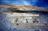 03-HIDROTERMALISMO AlteraciónHidrotermal 1