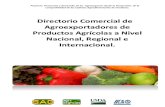 Agroexportadores en Honduras