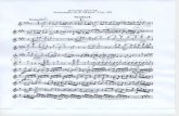 Dvorak Serenade Violin 1
