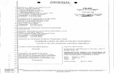 DeCrescenzo v. Scientology: Defendant Reply
