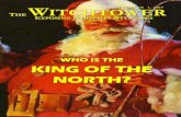 Witchtower: November 1, 2009 - Who is the King of the North?