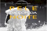Vanda Machado - Pele Da Cor Da Noite