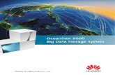 Huawei Oceanstor 9000 Storage System