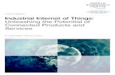 Industrial Internet of Things Report 2015