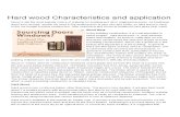Hard wood Characteristics and application _ Hard wood Specification _ Uses of Hard wood - GharExpert.pdf