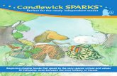 Candlewick Sparks Brochure Spring 2016
