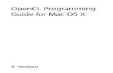 Mac OpenCL