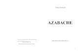 Azabache -Anna Sewell
