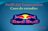 Perfil Del Consumidor Red Bull