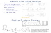 Lecture 03Risers and Riser Design