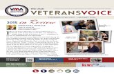 Veterans Voice January 2016