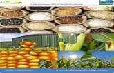 14th January ,2016 Daily Exclusive ORYZA Rice E-Newsletter by Riceplus Magazine