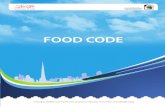 Food Code English 1