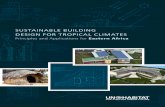 Sustainable Building Design for Tropical Climates