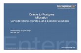 205 Oracle to Postgres Migration[1]