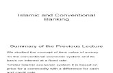 10. Islamic vs. Conventional Banking[1]