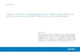 h11299 Emc Vplex Elements Performance Testing Best Practices Wp