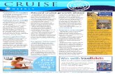 Cruise Weekly for Thu 03 Dec 2015 - 2016 State of the Cruise Industry report, Oceania, Hurtigruten, PONANT, Azamara, European Waterways,Celebrity Cruises, Viking Ocean Cruises AMPERSAND