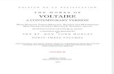 Voltaire IX