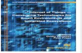 Converging Technologies for Smart Environments and Integrated Ecosystems IERC Book Open Access 2013