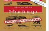 Field Guide to Hadoop (Pentaho)