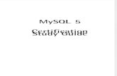 Electronic Book MySQL
