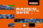2015 BAHCO Compite 2ª