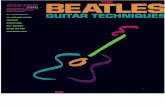 Jesse Gress - Guitar School - The Beatles Guitar Technique (Transcribed Solos and Excerpts Complete With Lessons) [80 Songs](1)