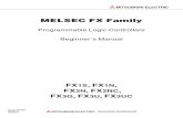 Melsec Fx Manual