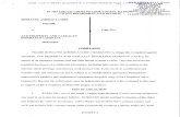 Komatsu America Corp. v. Ace Property and Casualty Insurance Company complaint
