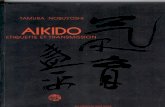 37671809 Tamura NOBUYOSHI Aikido Etiquette Et Transmission