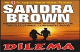 sandra brown-dilema - alex.pdf