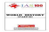 World History Part 2 by chronicle ias.pdf