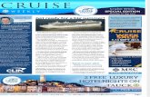 Cruise Weekly for Mon 07 Sep 2015 - CLIA Cruise Week special edition