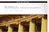 Guia de Estudo - O que é Teologia Reformada - R C Sproul.pdf