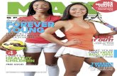 Max Sports and Fitness Magazine September/October 2015 [Kids & Teens Issue]