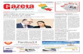 Gazeta Informator nr 193 / sierpień 2015 / Racibórz