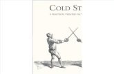 Cold Steel. a Practical Treatise on the Sabre - Alfred Hutton (1889)