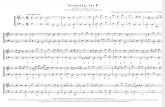 Handel Sonata for Flute and Figured Bass