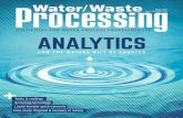 WaterWaste Processing magazine
