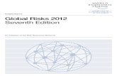 WEF GlobalRisks Report 2012