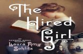 The Hired Girl Chapter Sampler