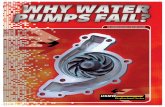 Why Pumps Fail