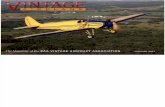 Vintage Airplane - Jan 2007