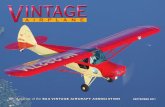 Vintage Airplane - Sep 2011
