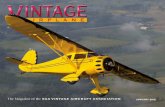 Vintage Airplane - Jan 2012