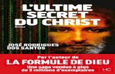 l'Ultime Secret Du Christ