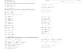Mathematics IV - Logarithms