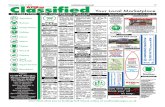 Argus Classified 170615