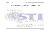 MELJUN CORTES Automata Lecture Turing Machines 1